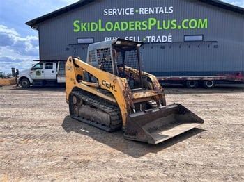 gehl ctl80 skid steer|used gehl rt105 for sale.